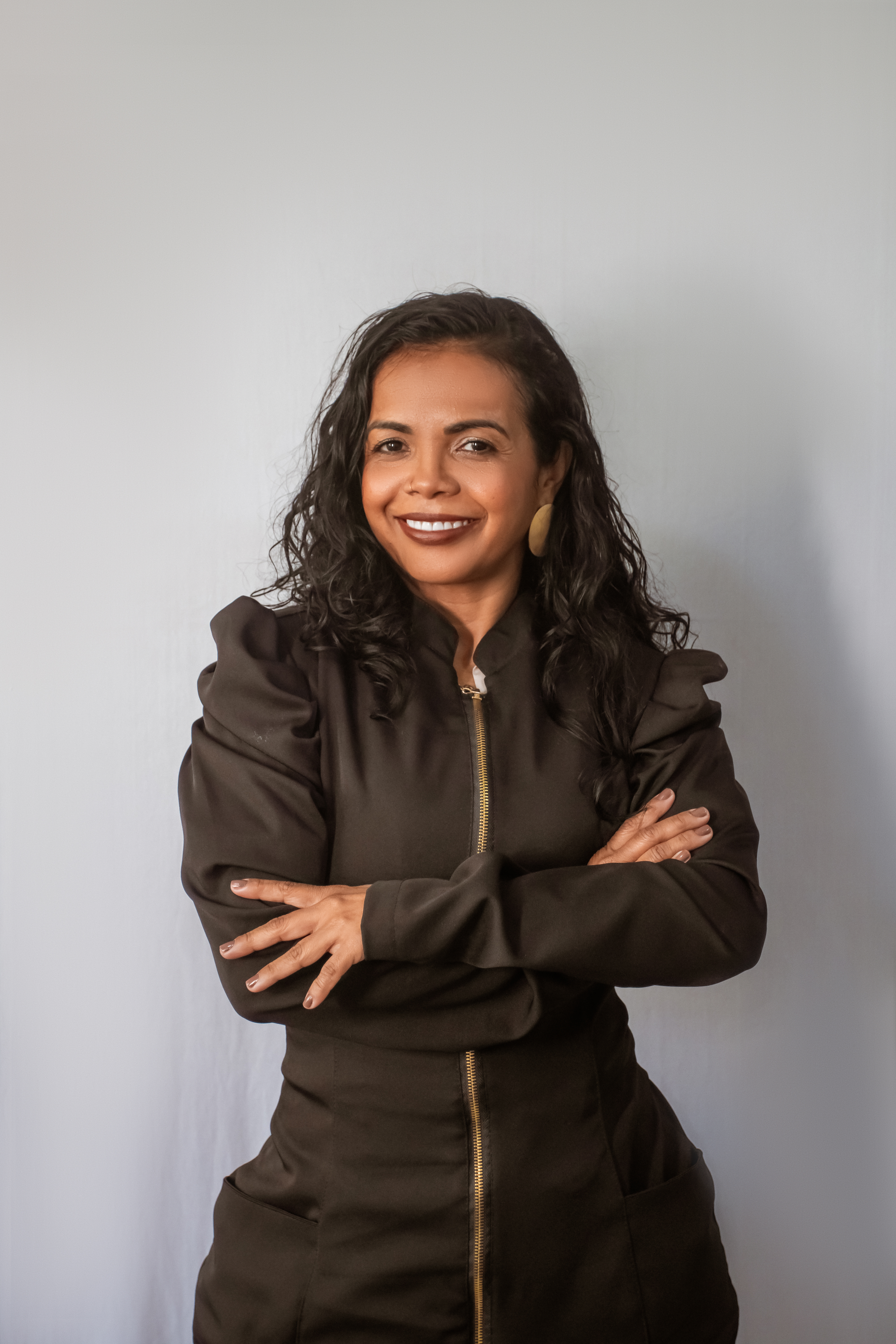 Especialista Dulce Rodrigues